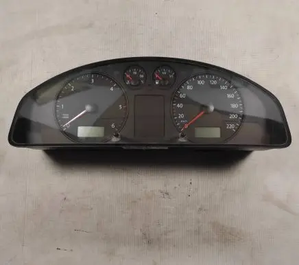 Volkswagen Transporter - Caravelle T5 Speedometer (instrument cluster) 7H0920850L 110080204