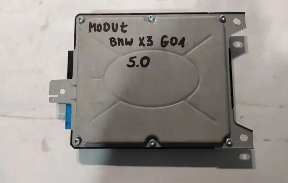 BMW X3 G01 Other control units/modules 7934585 1911023785 901250930006