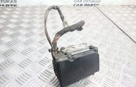 Renault Megane II ABS Pump 0265800519 58929A2101