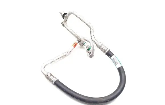KIA Ceed Air conditioning (A/C) pipe/hose 97762-A6050
