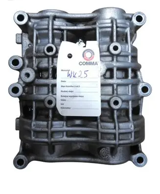 Volvo V60 Balance shaft 31430085