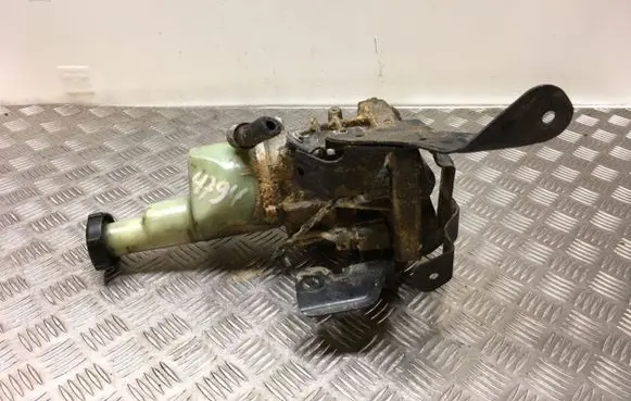Electric power steering pump