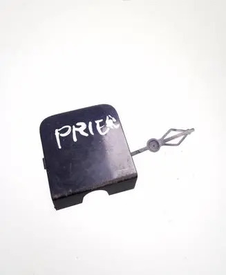 Peugeot Partner Front tow hook cap/cover 9810964177 9810964277