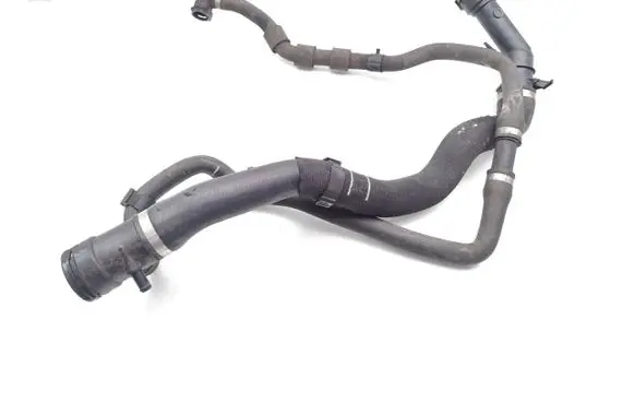 BMW 1 F20 F21 Engine coolant pipe/hose 8631963 17128602027-02 8602027
