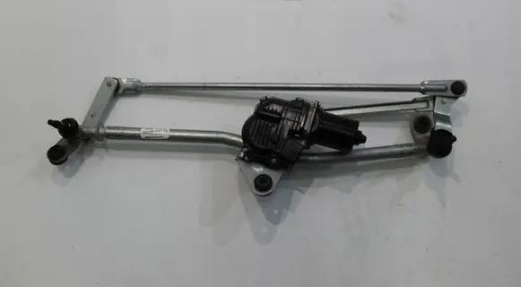 Audi TT TTS RS Mk3 8S Front wiper linkage and motor 8S1955023B