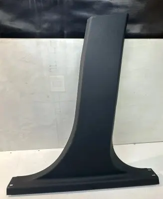 Ford Fiesta (B) pillar trim (bottom) 8A66A243W06AF