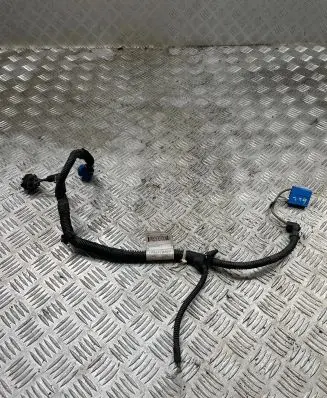 Fiat 500L Engine installation wiring loom 00518844000