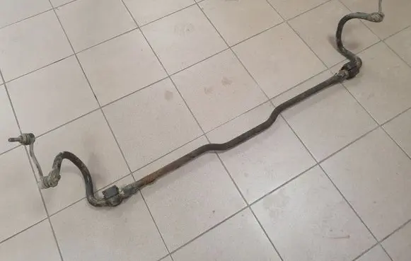 Mercedes-Benz Sprinter W906 Front anti-roll bar/sway bar