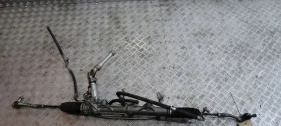 Mercedes-Benz E W212 Steering rack A2044606500