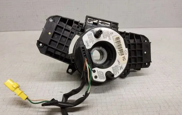Honda Jazz Airbag slip ring squib (SRS ring) FOYG5Z7JH