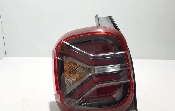Dacia Duster II Rear/tail lights 265557200R
