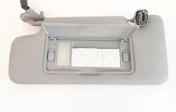 Honda CR-Z Sun visor
