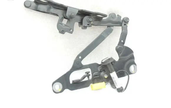BMW 5 F10 F11 Engine bonnet/hood hinges 41007270884 7270884