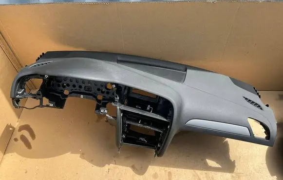Audi A4 S4 B8 8K Dashboard 8K1857041E