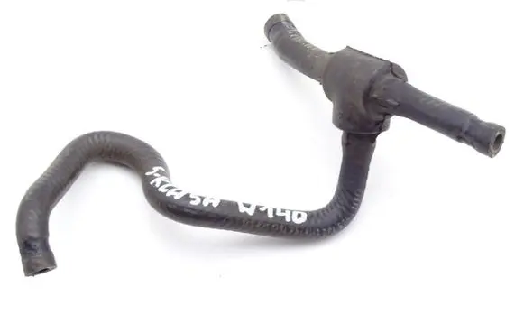 Mercedes-Benz S W140 Engine coolant pipe/hose 1408321794