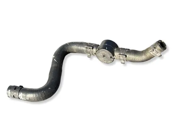 Volkswagen Crafter Engine coolant pipe/hose 7H0121421