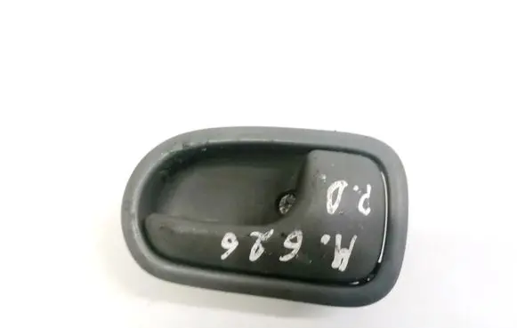Mazda 626 Front door interior handle