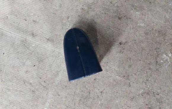 Ford Galaxy Loading door cover/cap 6m21u218b08