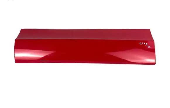 Audi Q3 8U Rear door trim (molding) 8u0853969f