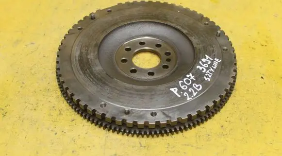 Peugeot 607 Flywheel