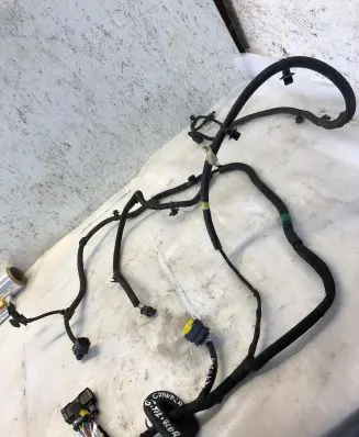 Opel Grandland X Other wiring loom 9829750080
