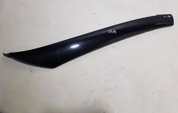 Mercedes-Benz SL R230 (A) pillar trim A2306900339JDD A2306900339