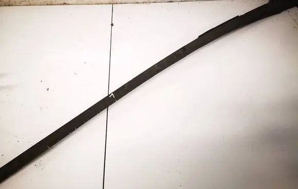 Renault Modus Windshield trim 8200272193