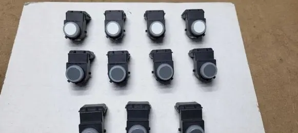 KIA Ceed Parking PDC sensor