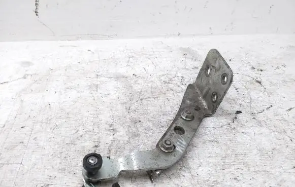 Fiat Ducato Sliding door upper roller guide/hinge 