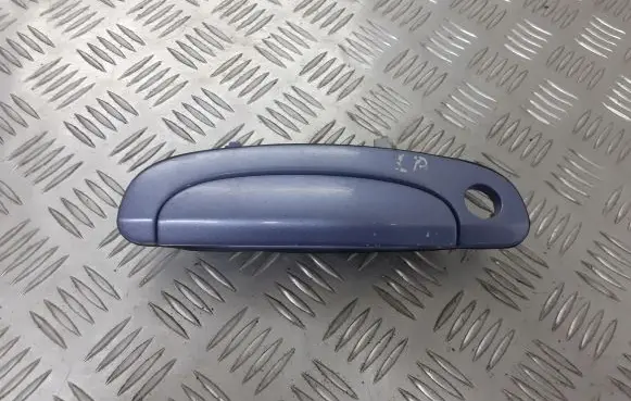 Hyundai Getz Front door exterior handle