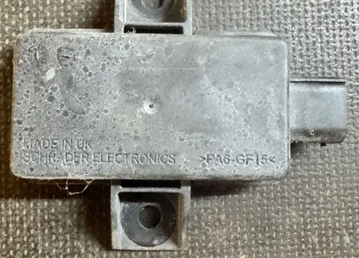 Jeep Grand Cherokee Tire pressure sensor 56029401AG 280211
