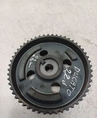 Fiat Ducato Camshaft pulley/ VANOS 55265285