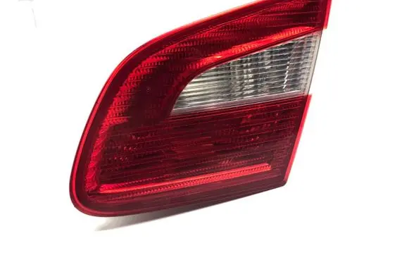 Skoda Superb B6 (3T) Rear/tail lights 3T5945094