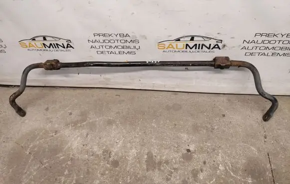 Peugeot 2008 I Front anti-roll bar/sway bar 9674746380