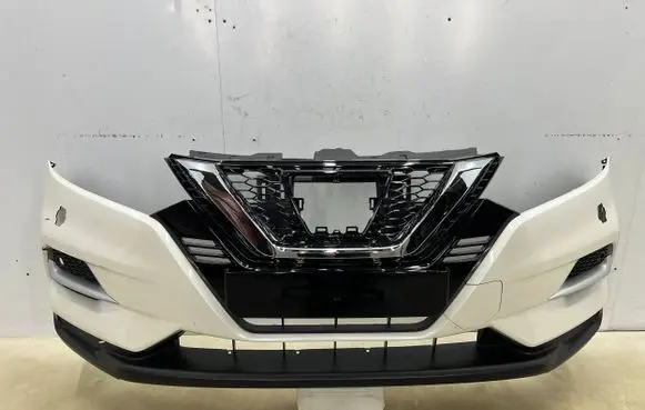 Nissan Qashqai Front bumper 62022HV00H