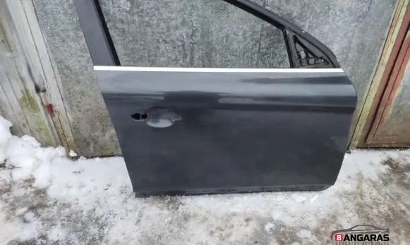 Volvo XC60 Front door 