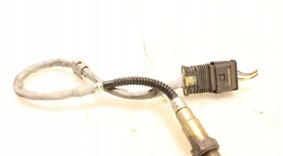 BMW 3 F30 F35 F31 Lambda probe sensor 7589122-04