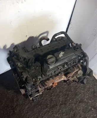 Peugeot 207 Engine 8HZ 10FD88