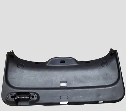 Ford Galaxy Tailgate/boot lid cover trim EM2BU42906 R7WM9