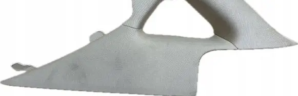 Hyundai Genesis (C) pillar trim 85860B1000