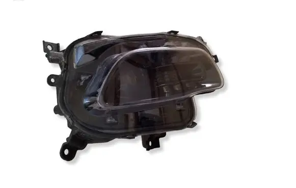 Jeep Cherokee Headlight/headlamp 68102860AI 130732946915 10EEG141024