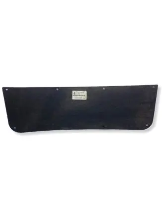 Toyota Yaris XP210 Tailgate trim 67751K0040B