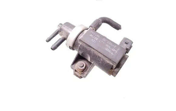 Volvo S70 V70 V70 XC Turbo solenoid valve 1H0906627