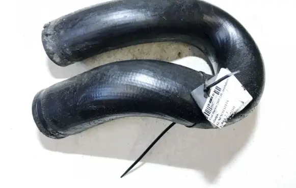Fiat Ducato Intercooler hose/pipe