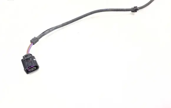 Porsche Cayenne (9PA) Other wiring loom 4D0971992