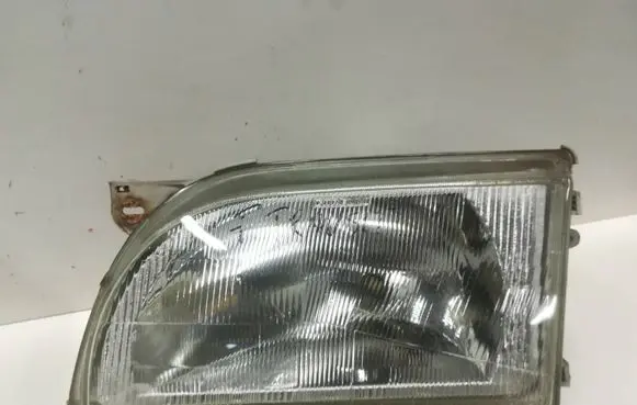 Ford Transit Headlight/headlamp
