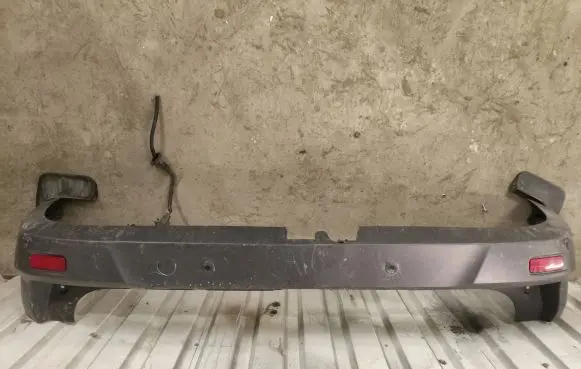 Ford Connect Rear bumper