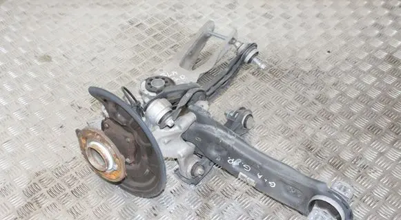 Mercedes-Benz GLA W156 Rear wheel hub A2460406