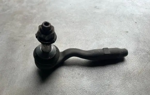 BMW 5 F10 F11 Steering tie rod end 
