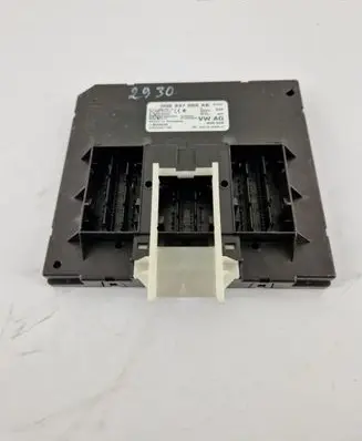 Skoda Octavia Mk3 (5E) Comfort/convenience module 5Q0937086AK